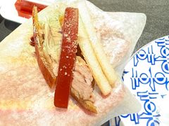 -喜悦烤鸭·新京菜(王府井店)