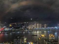 -Space君欧高空江景酒店(重庆解放碑云端之眼店)