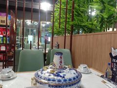 大堂-苏鲁锭冰煮羊(兰州总店)