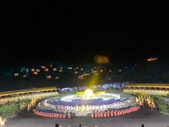 -鼎盛王朝康熙大典实景演出