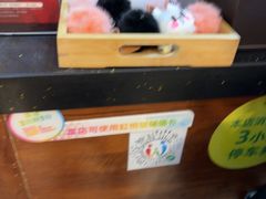 -渔乐之昕·铁板烧自助餐(虹悦城店)