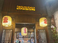 -南京大牌档(之心城店)