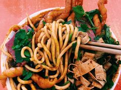 -赵金妹临汾牛肉丸子面(建工路店)