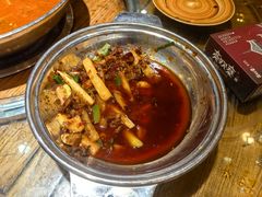 -亮欢寨酸汤鱼(沙冲路店)
