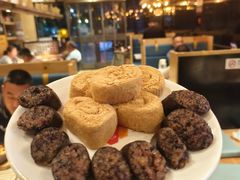 -七八冷面·延边朝鲜族美食(欢乐谷店)