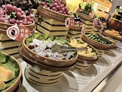 -享遇.锅姥姥牛排海鲜自助(小寨店)