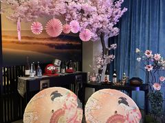 -富盈酒店-日本料理餐厅(厚街店)