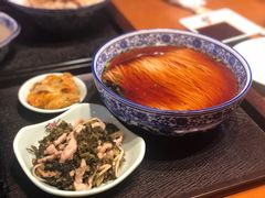 -吕纪蘇面(保利广场店)