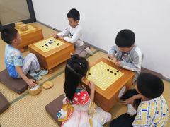 -一弈围棋学苑(三峡广场店)