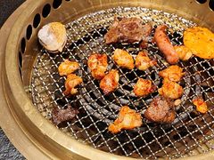 -韩盛·盛江山自助料理(中街大悦城店)