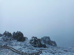 -白草畔自然风景区