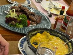 -玫瑰园西餐厅(新华大厦店)