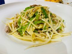 -楚鲜·汉正街一号(天河店)