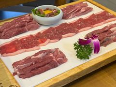 -阳坊胜利涮羊肉(阳坊老店)