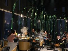 大堂-凤园椰珍·臻品椰子鸡(保利时光里店)