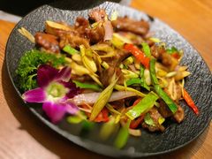 -南越郡·越式风味餐厅(青秀万达店)
