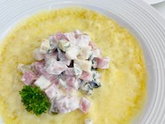 -库滋明·俄罗斯特色美食(中央大街店)