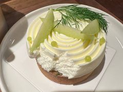 -Ten Olives甜点