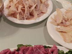 -元味牛肚王(金城寨街店)