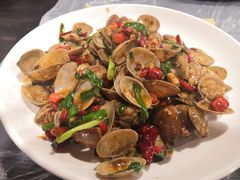 -虎虎龙虾大排档(双井店)
