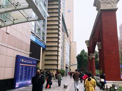 -浙江大学医学院附属第二医院(解放路院区)