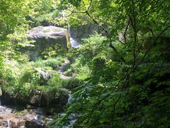 -山沟沟景区