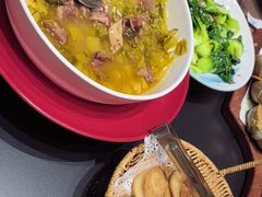 -老山东·山东菜(鲁菜名店)