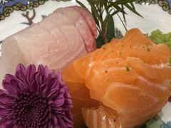 -鮨政· Omakase(港汇恒隆广场店)