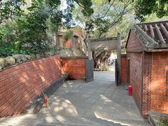 -草庵摩尼教遗址公园