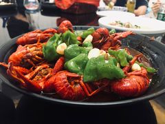 -薇满楼宴会中心(尚城国际购物中心店)