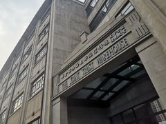 -上海四行仓库抗战纪念馆