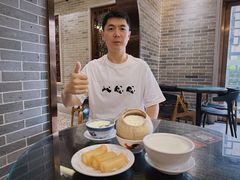 -民信老铺(双皮奶博物馆店)