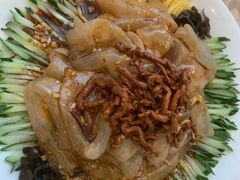 -红东阁东北菜烤肉酒馆(CROSS万象汇店)