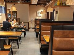 -江南小叙·美食研究院(鱼街店)