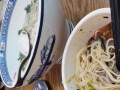 -二宽中国兰州拉面(幸福城店)
