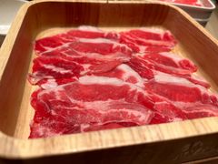 -浅锅和牛小锅放题(深业上城店)