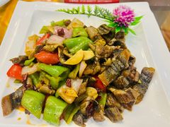 -五七小李子油焖大虾(总店)