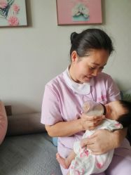 -莲芯花月子会所