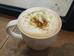 -星巴克(绵阳涪城凯德店)