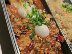 -鱼酷活鱼烤鱼(沈阳大悦城店)