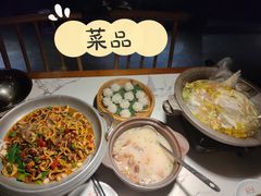 -小凤庭·地道湖北菜武昌鱼·藕汤(38年黄鹤楼店)