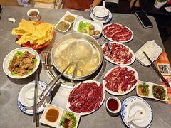 -贵宾牛·潮汕牛肉火锅(珠池总店)