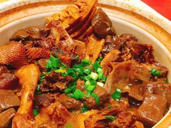 -双东酒店(东关街店)