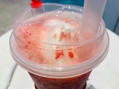-奈雪的茶(青岛卓悦里INTOWN店)