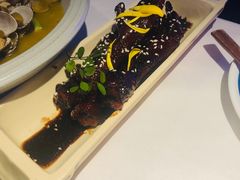 吮指鸡爪-桂满陇-西湖船宴(西单大悦城店)