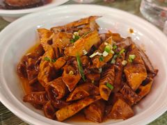 -文楼·淮扬菜·淮安早茶(河下古镇翔宇店)