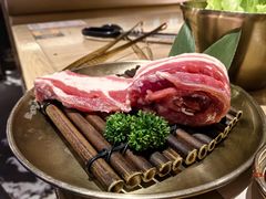 -西塔老太太泥炉烤肉(江北印象汇店)