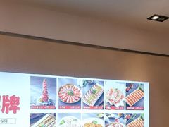 -合易泓烤肉•首创生椰大油边(宁山路店)