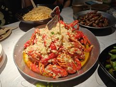 -巴厘龙虾·榜首油焖大虾(音乐学院·沿江酒馆店)