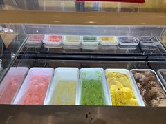 -常州富力喜来登酒店 Feast盛宴标帜西餐厅(新北万达广场店)